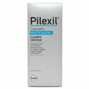 PILEXIL CHAMPU CASPA GRASA KIT