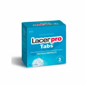 LACER PROTABS 32 COMP KIT +10G