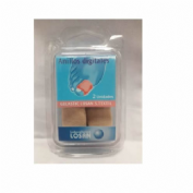 LOSAN ANILLO DIG TEXT 8004 MED