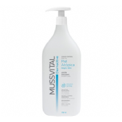 MUSSVITAL DERMACTIV LOC EMOLIENTE PIEL ATOPICA (750 ML)