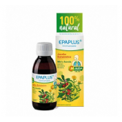 Epaplus jarabe balsamico adulto (150 ml)