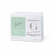 Germinal accion profunda tratamiento antiaging pieles secas (1.5 ml 30 ampollas)