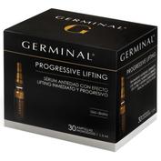 Germinal accion inmediata tratamiento progressive lifting (30 ampollas)