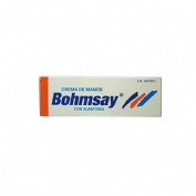 Bohmsay crema de manos (1 envase 50 ml)