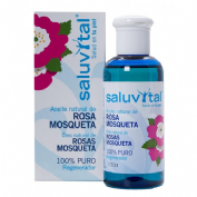 SALUVITAL ACEITE ROSA MOSQ 100