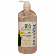 SALUVITAL GEL DERM ALOE 525ML