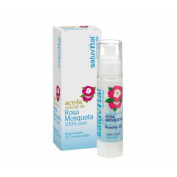 SALUVITAL ACEITE ROSA MOSQ 50