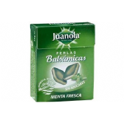 PERLAS JUANOLA MENTA FRESCA 25