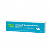 CHAMOGEL PRIMEROS DIENTES (10 G)