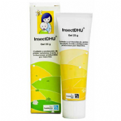 DHU INSECTDHU GEL 25 G