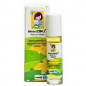 DHU INSECTDHU ROLL-ON 10 ML