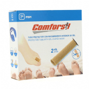 COMFORSIL GEL TEJ MESH 15 R245