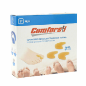 COMFORSIL SEPA DEDO FINO 206M