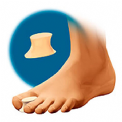 SEPARADOR SILI GRUESO CC218S