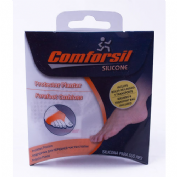 Protector plantar - comforsil silicona (t- peq)