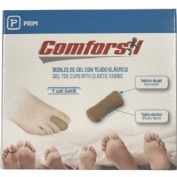 COMFORSIL DEDIL TEJIDO S CC267