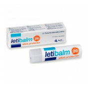 LETIBALM STICK PROTECTOR SPF20