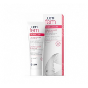 Letifem sensitive cre vulva 30