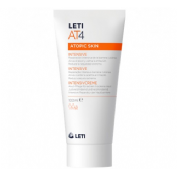 LETI AT4 INTENSIVE CREMA 100ML