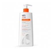 LETI AT4 LECHE CORPORAL 500 ML