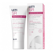 LETI SR CREMA ANTIROJECES 40 G