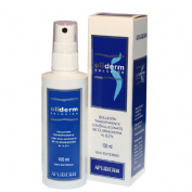 OLIDERM SOLUCION 100 ML