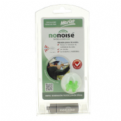 TAPONES OIDOS PLASTICO (2 U)