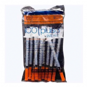 ICO JER INSULI 1ML 0,33X12 10U