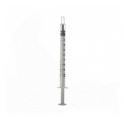 ICO JER U-100 1 ML S?AGUJA