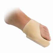 Corrector juanete con gel - varisan (t- p)