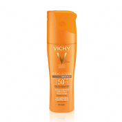 CS SPRAY BRONZE SPF50+ 200+REG