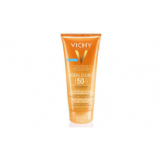 IDEAL SOLEIL SPF 30 GEL HIDRATANTE TRASPARENTE (200 ML)