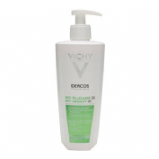 DERCOS TECHNIQUE ANTICASPA CHAMPU C SECO (400 ML)