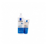 LIPIKAR BAUME AP ROCHE POSAY 400ML