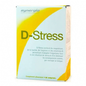D-STRESS 80 COMP SYNERGIA