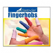 Fingerbob bandages (colors 6 u)