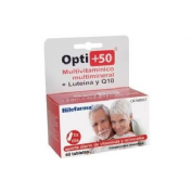 OPTI+50 MULTIVIT MINERAL 60TAB