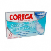 COREGA OXIGENO BIO 30 TAB EFER