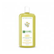 KAMEL CHAMPU EXTR CAMOMILA 500