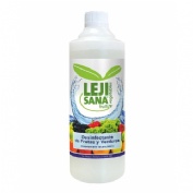Lejisana fruits & vegetables (1 envase 950 ml)