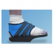ZAPATO EMO POS-OP TALO AZUL  G