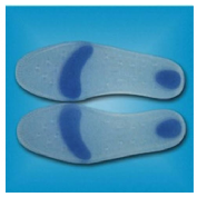 PLANTILLA SILICO BLUE 34-35