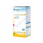 TAMPON FARMACONFORT REG 16 U