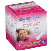 Tampones digital algodon - farmaconfort (18 unidades regular)