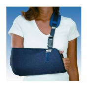 CABESTRILLO TRASP AZU C-42A T1