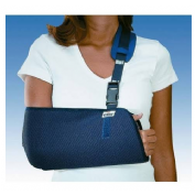 CABESTRILLO TRASP AZU C-42A T3