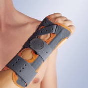 MUÑEQ PALMAR AMBIDI M760 T-2