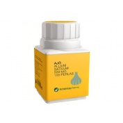 Ajo botanicapharma (500 mg 100 perlas)