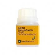 ACIDO HIALURNOCO 50MG 60 COMP