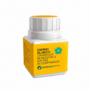ESPINO BLANCO BOTANICAP 60COMP